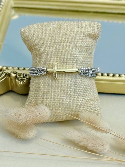 Shining Bracelets
