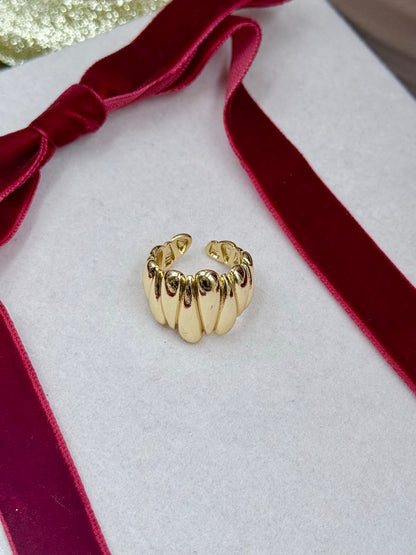Jolly Touch Open Rings