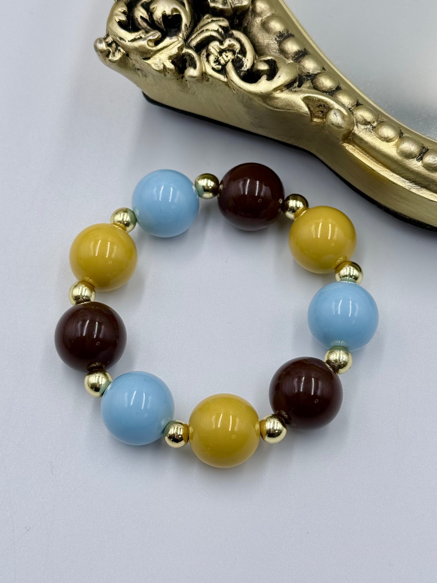Maxi Bracelets