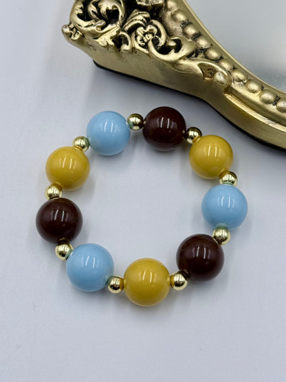 Maxi Bracelets