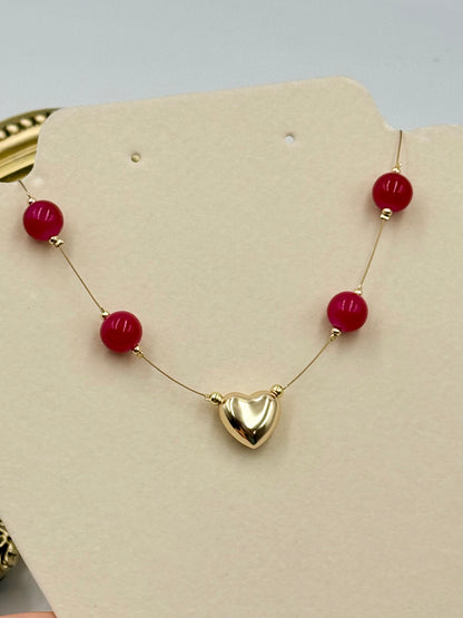 Anna Necklace