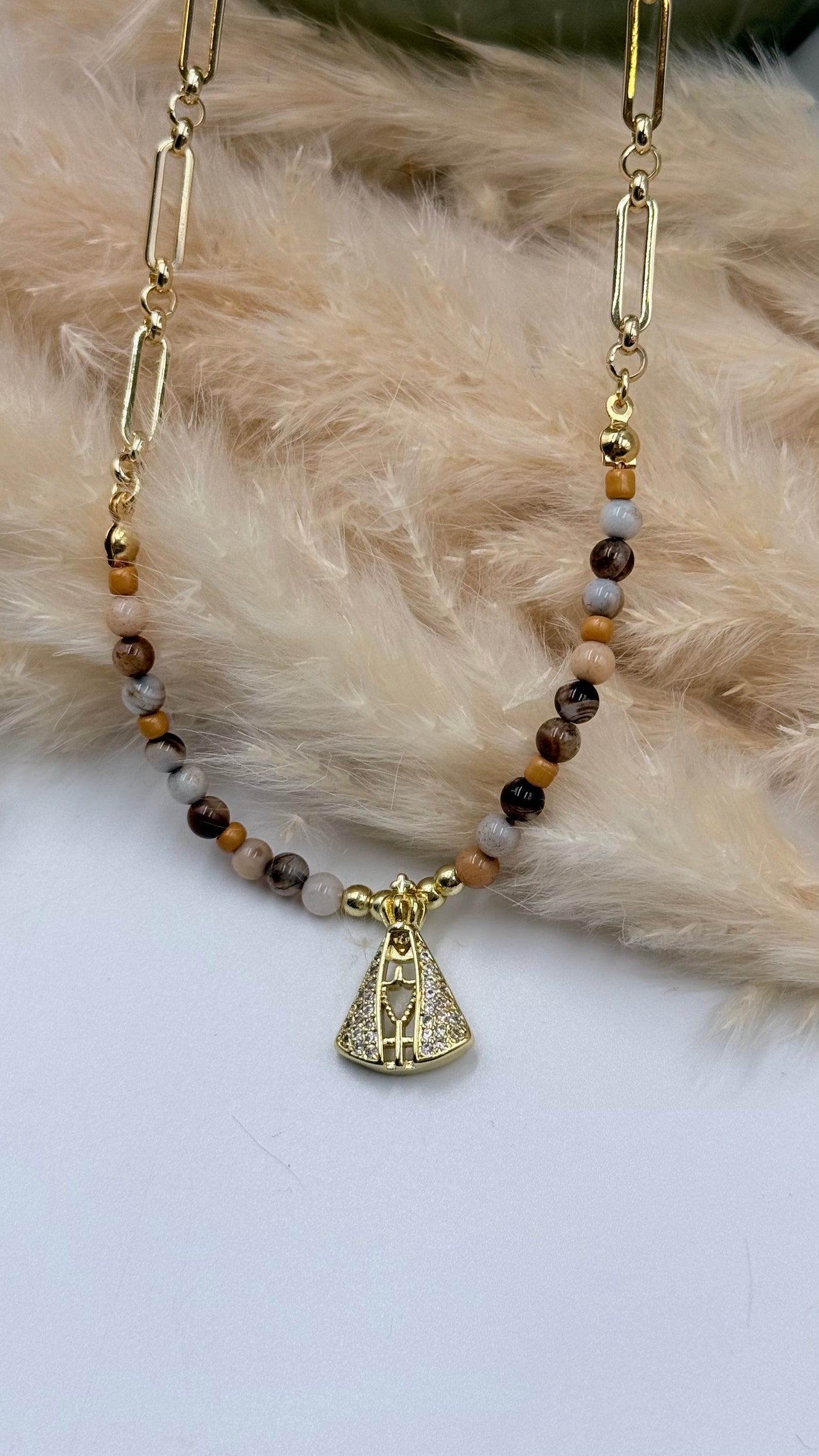 Vallita Necklace