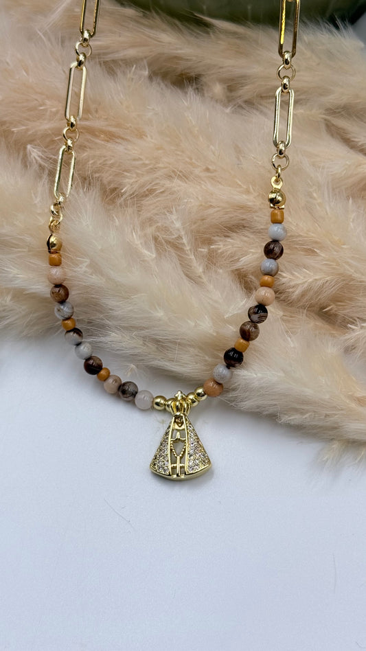 Vallita Necklace