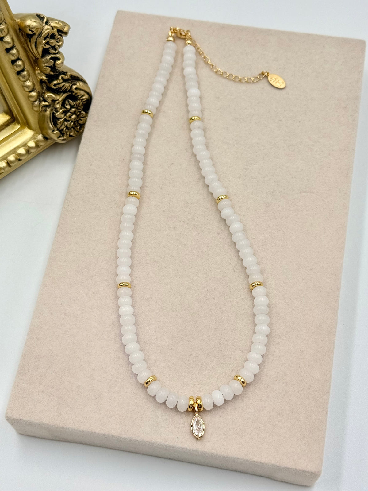 Blanca Necklace
