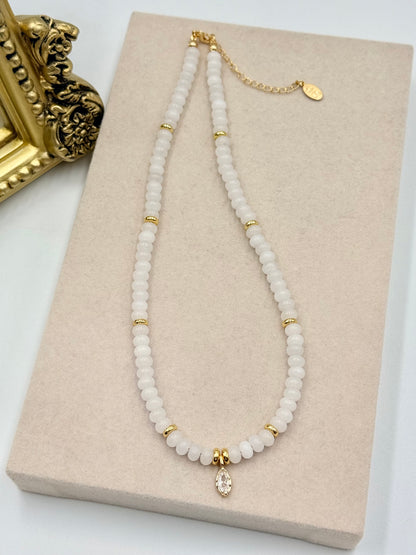 Blanca Necklace