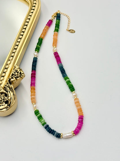 Diana Necklace