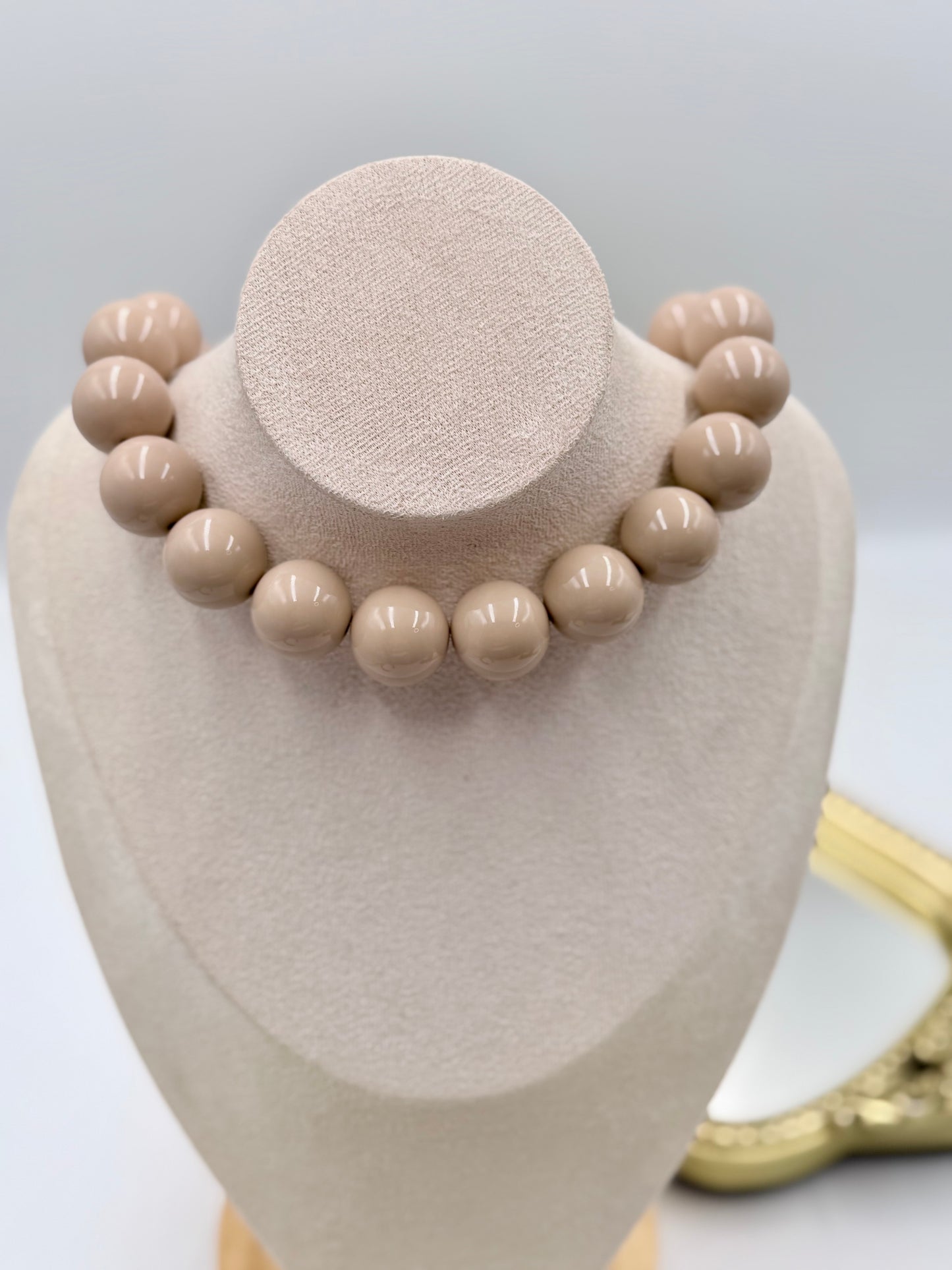 Maxi Necklace 20mm