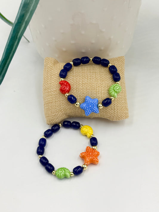 Sea Vibes Bracelet