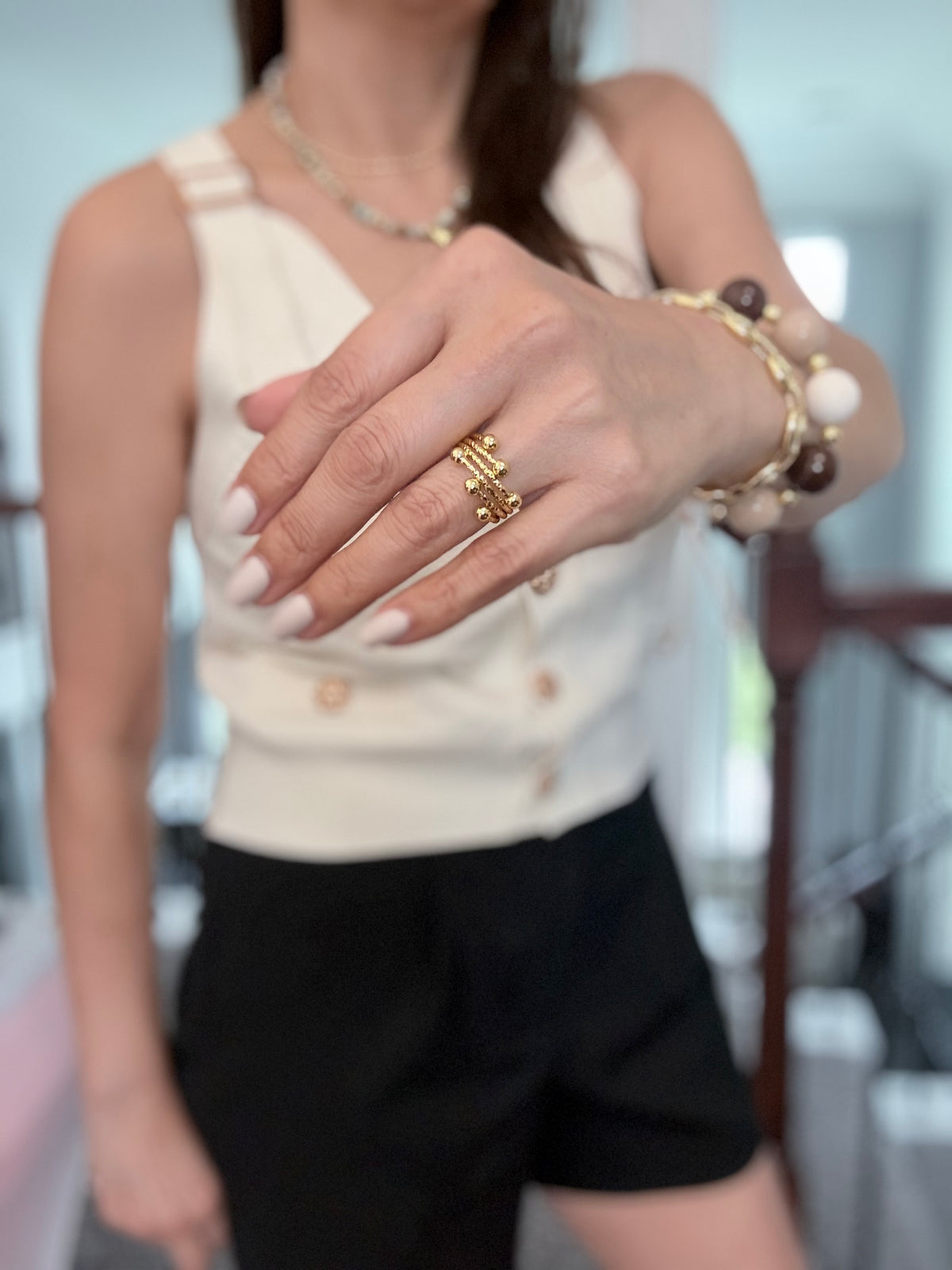 Tessa Ring