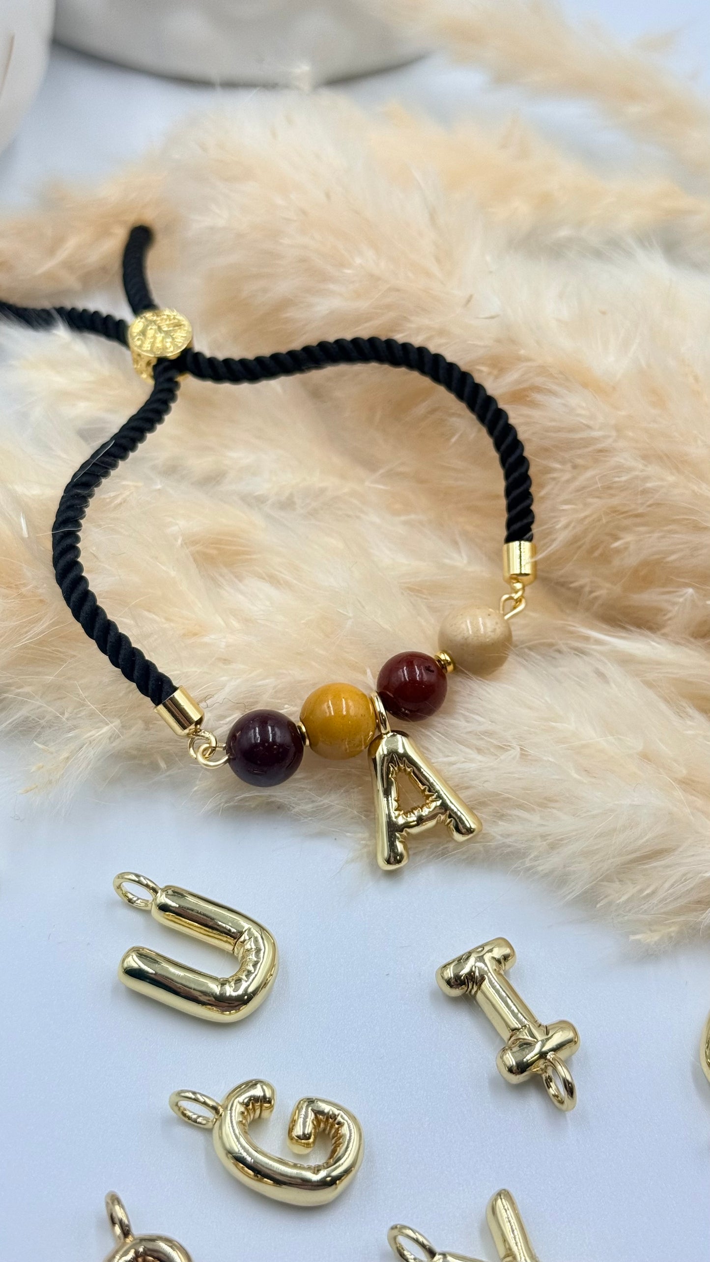 Warm Embrace Bracelet