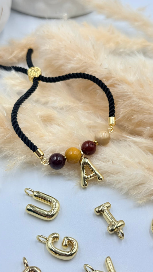 Warm Embrace Bracelet