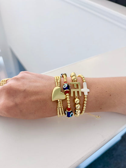 Fe Bracelet