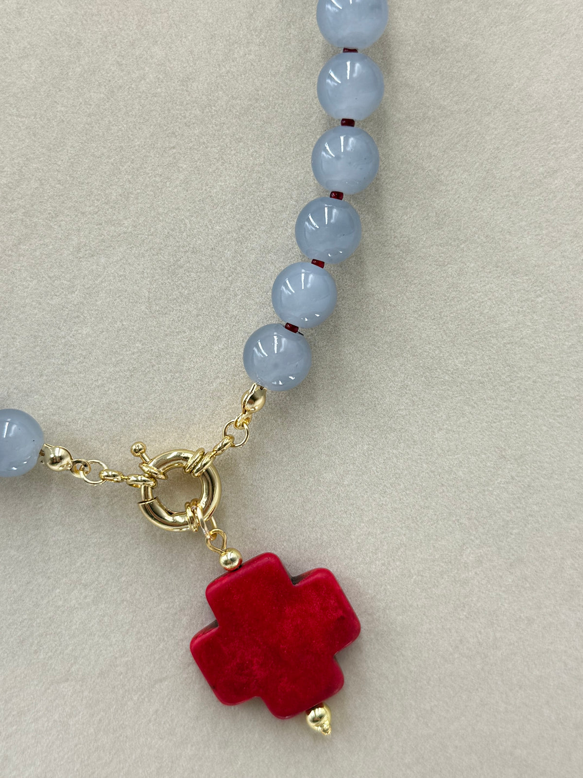 Alma Necklace