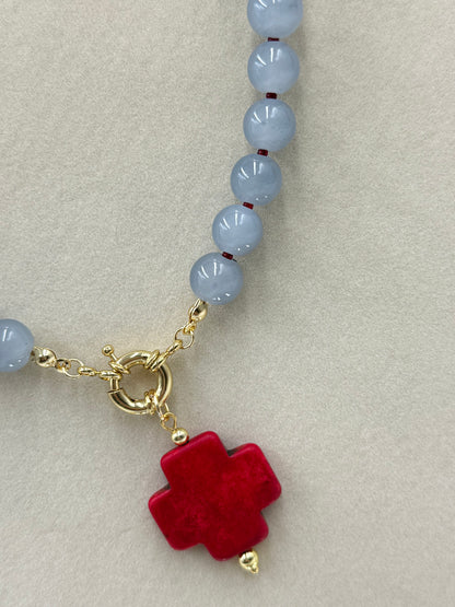 Alma Necklace