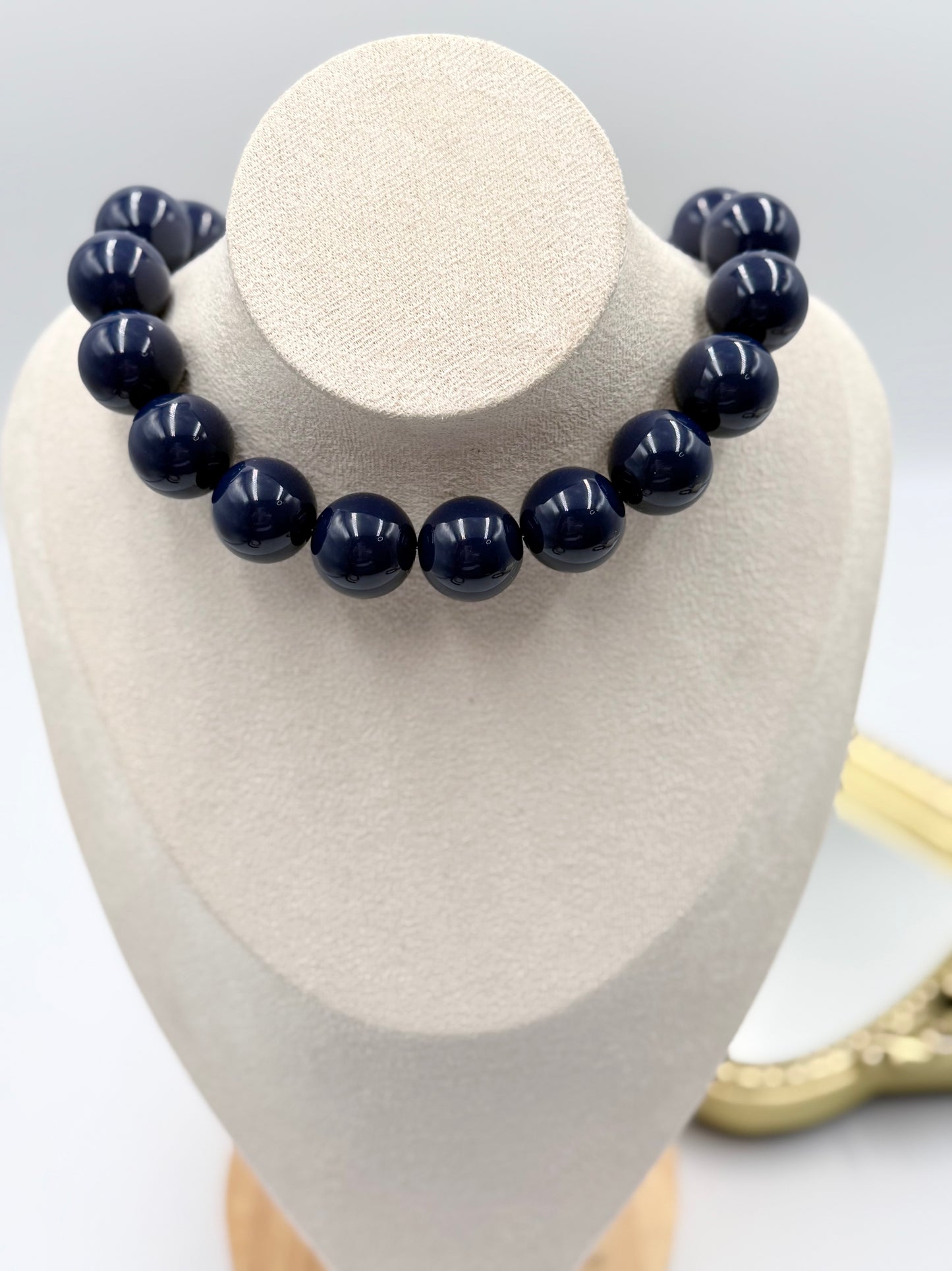 Maxi Necklace 20mm