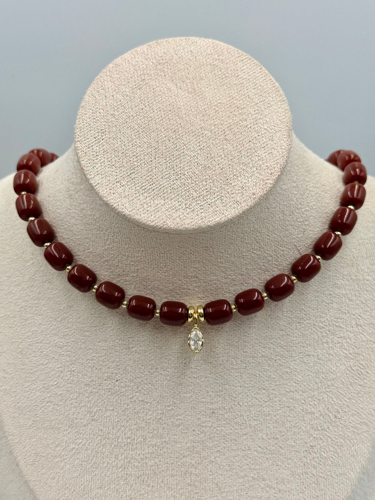 Vicky Necklace