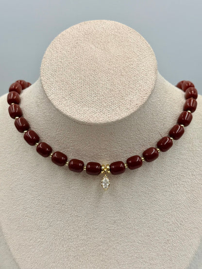 Vicky Necklace