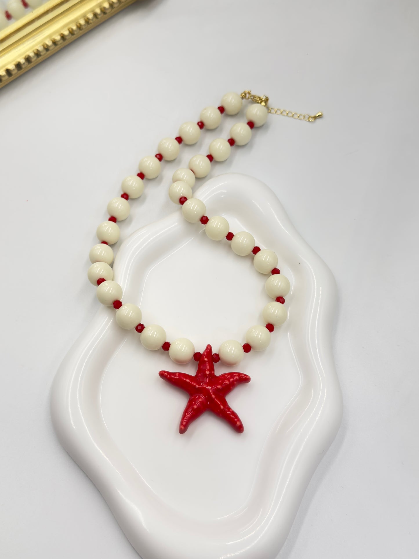 Red Sea Necklace