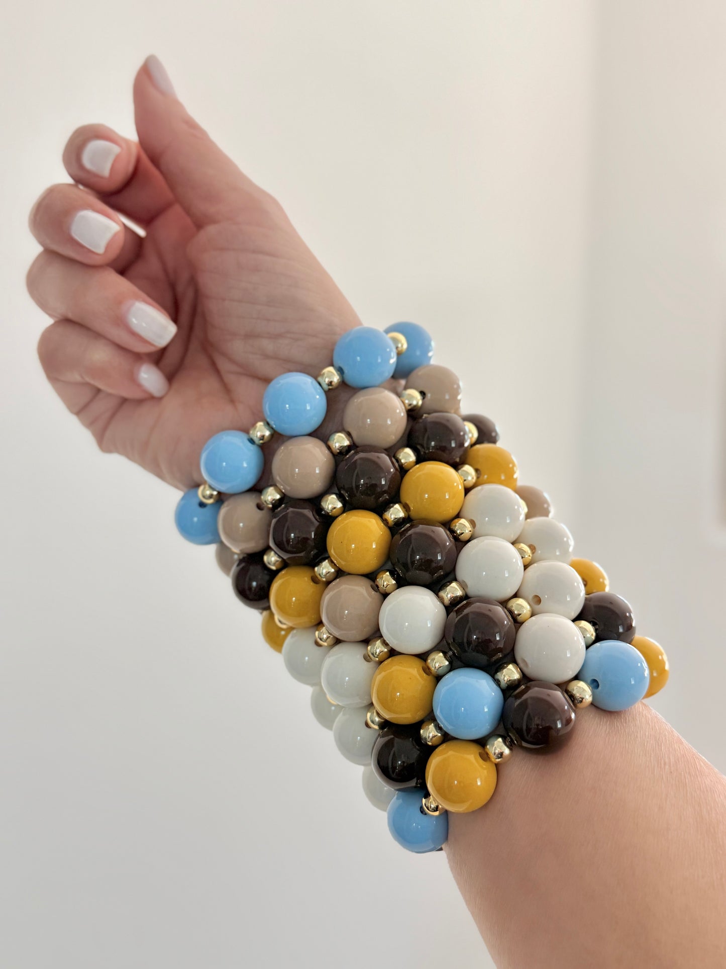 Maxi Bracelets