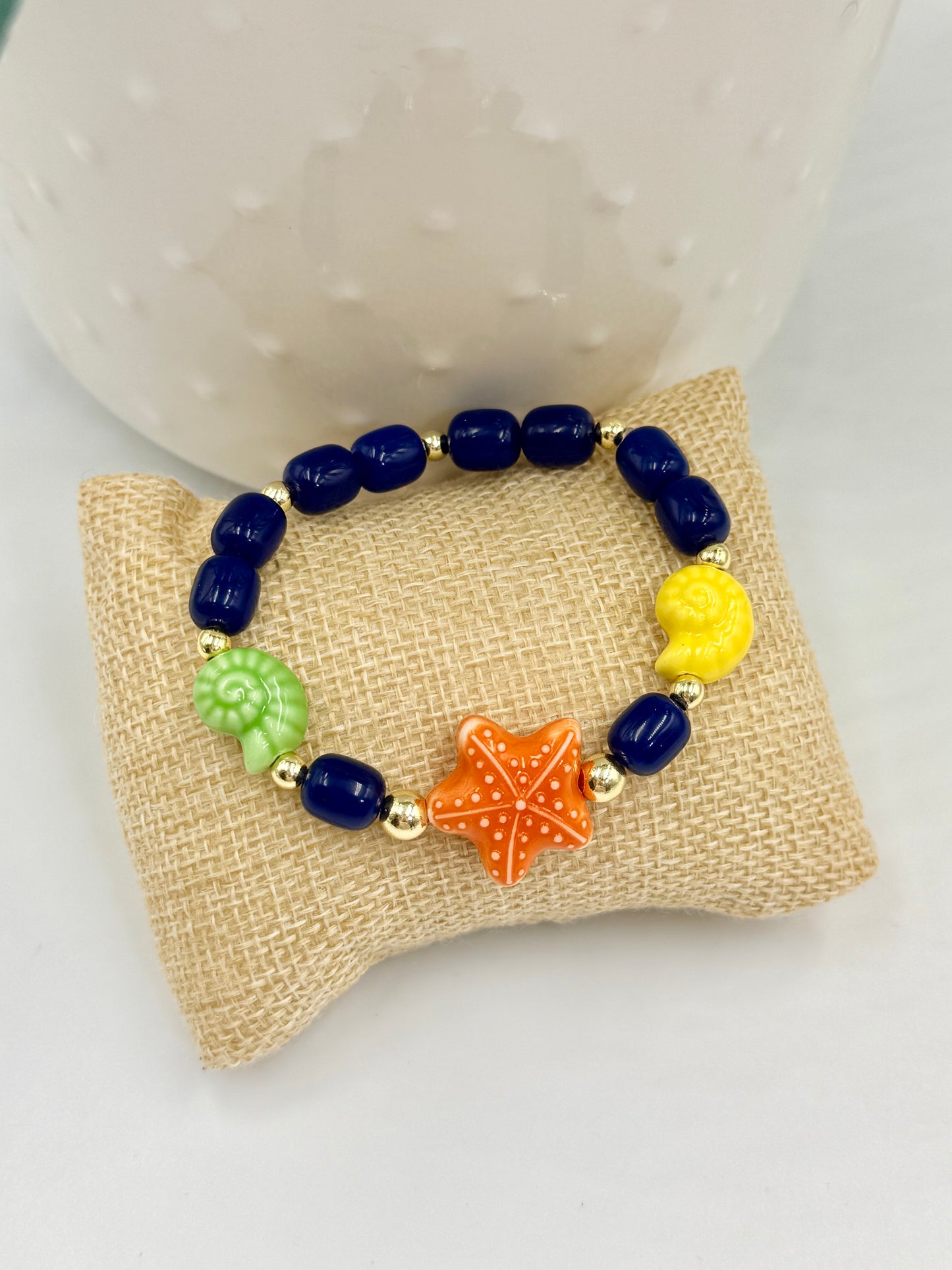 Sea Vibes Bracelet