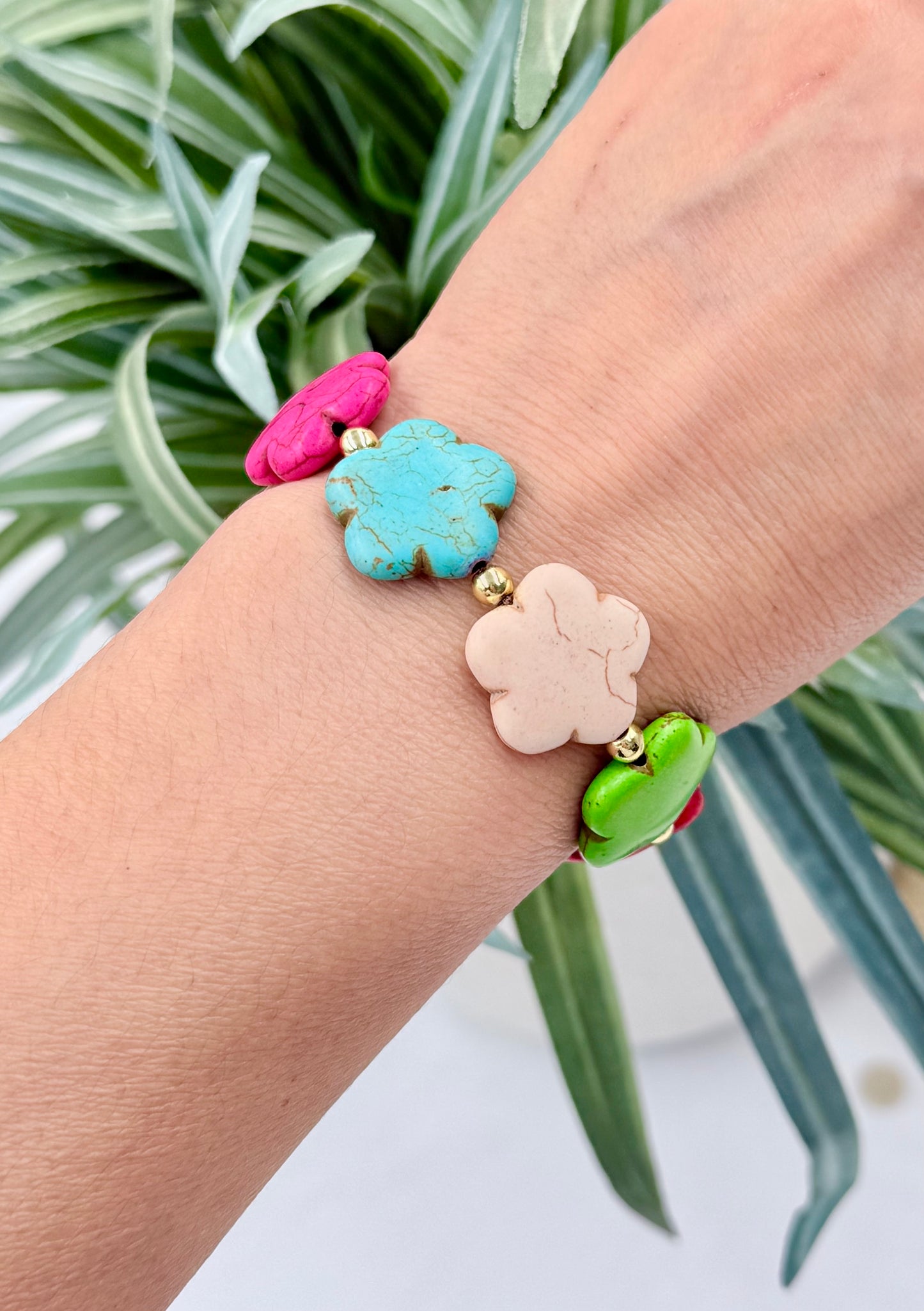 Colorful Summer