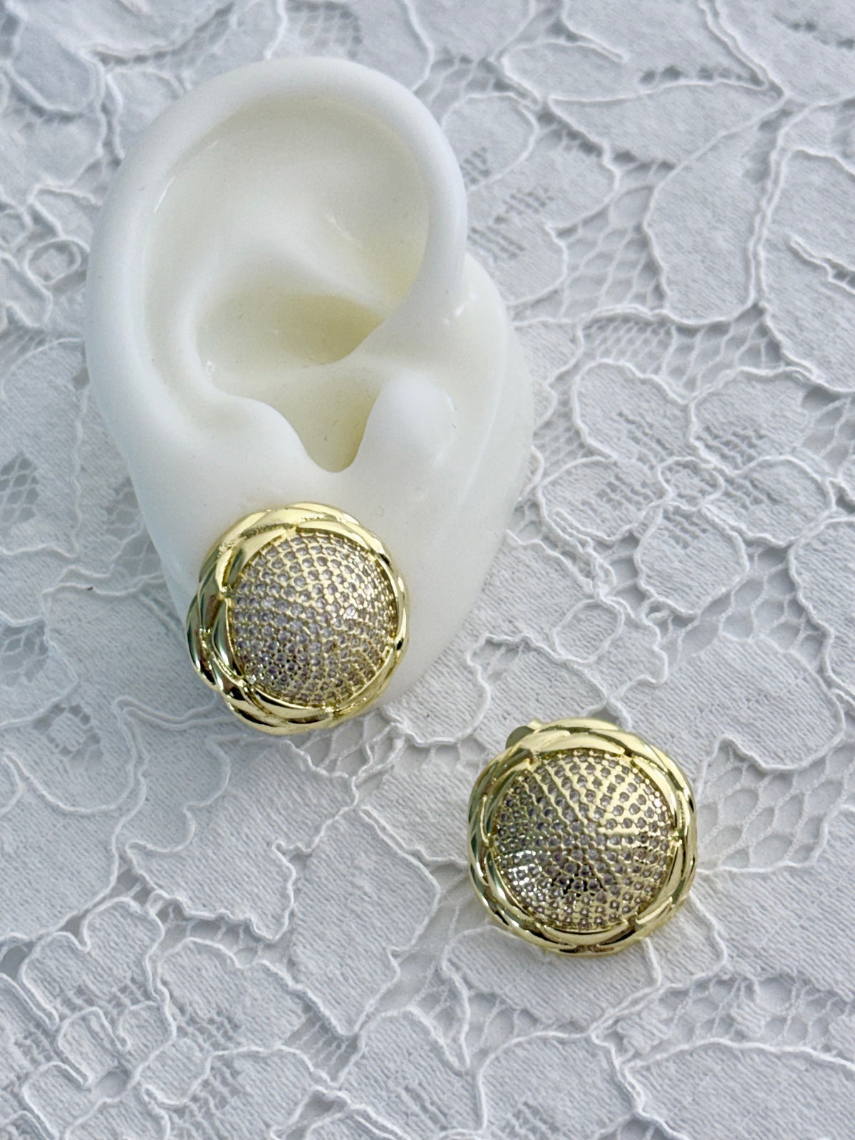 Andrea Earings