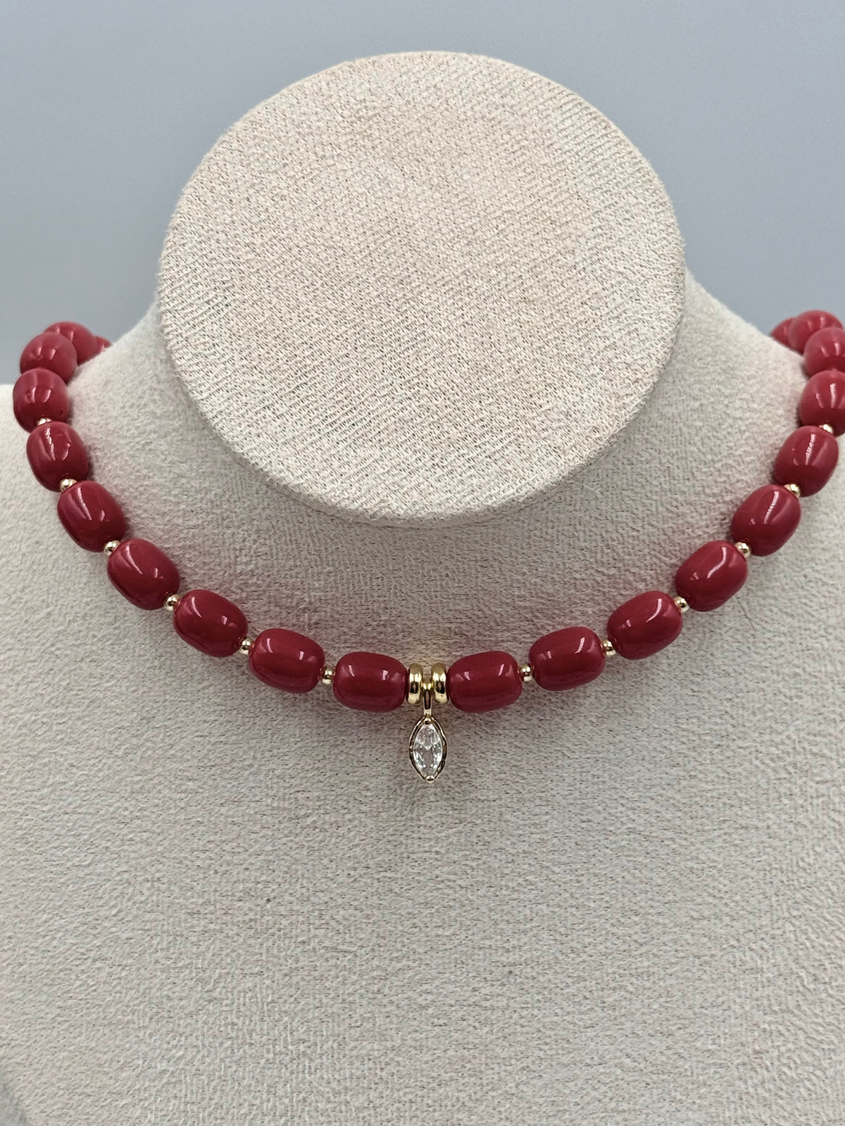 Vicky Necklace
