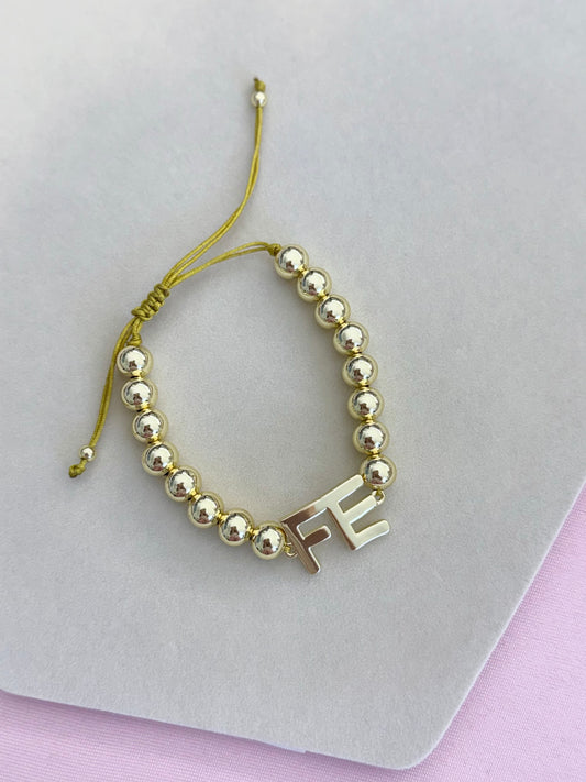 Fe Bracelet