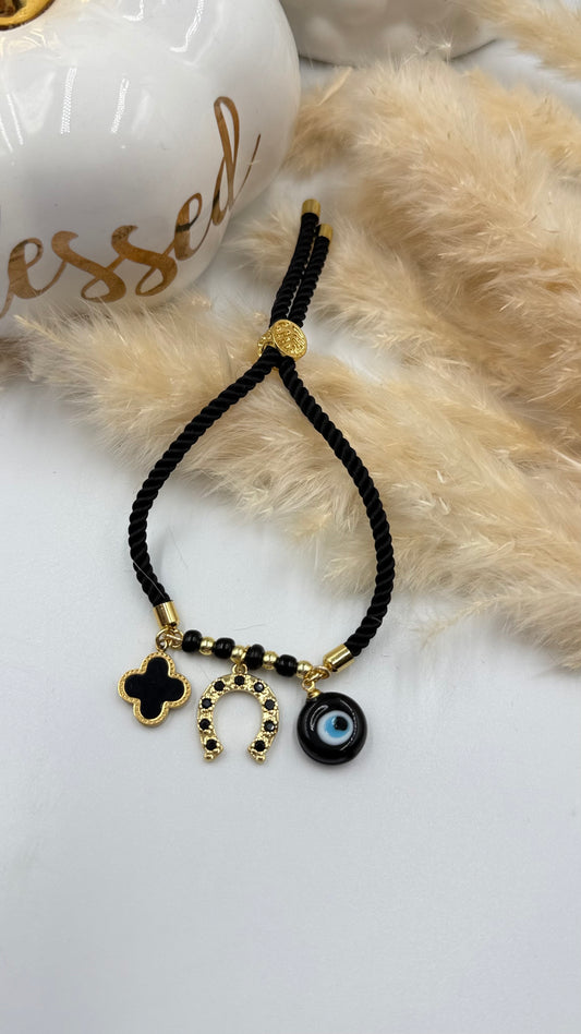 Lucky you Bracelet
