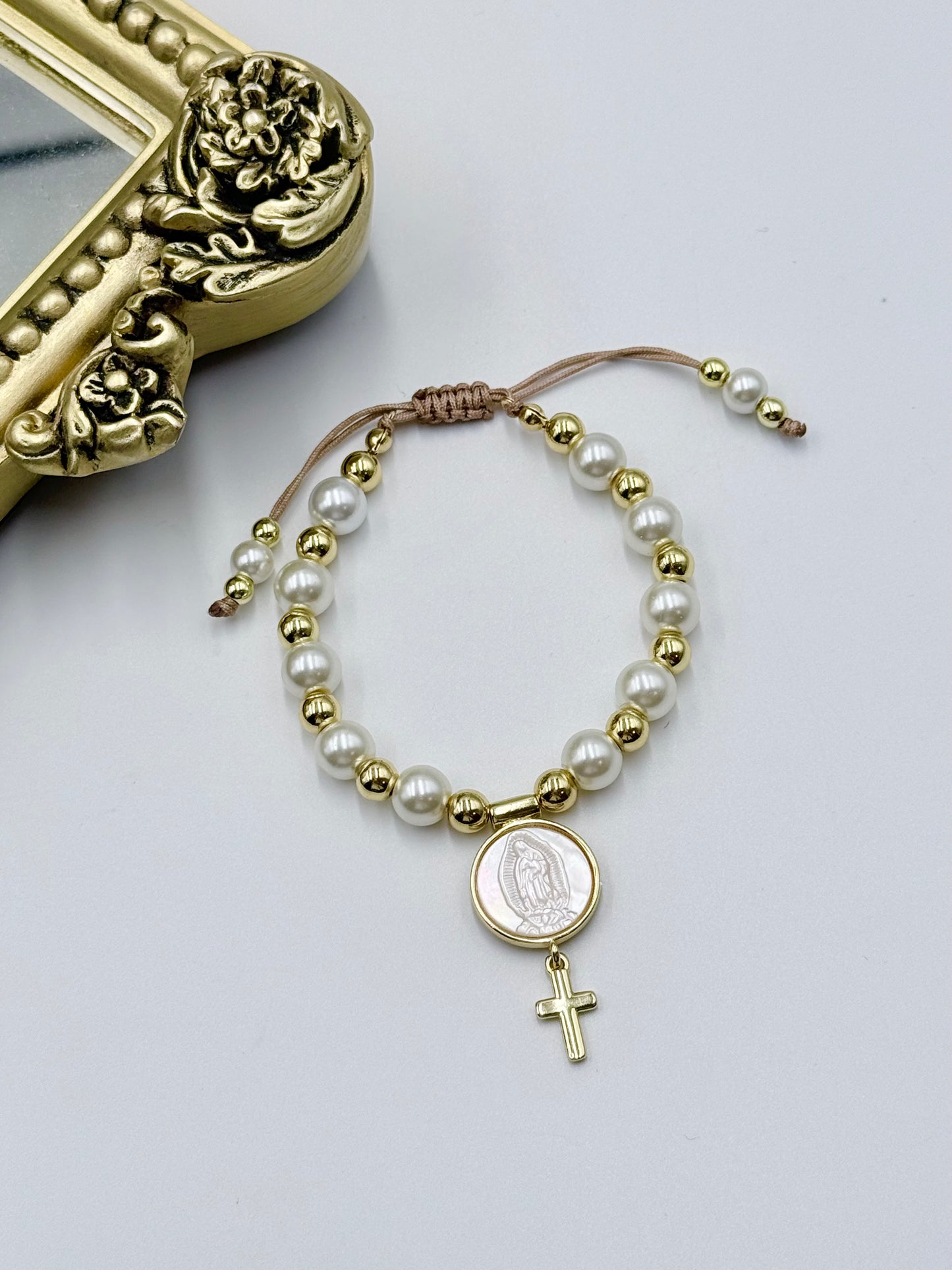 Denario Bracelets