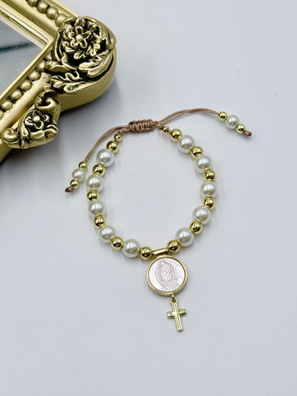 Denario Bracelets