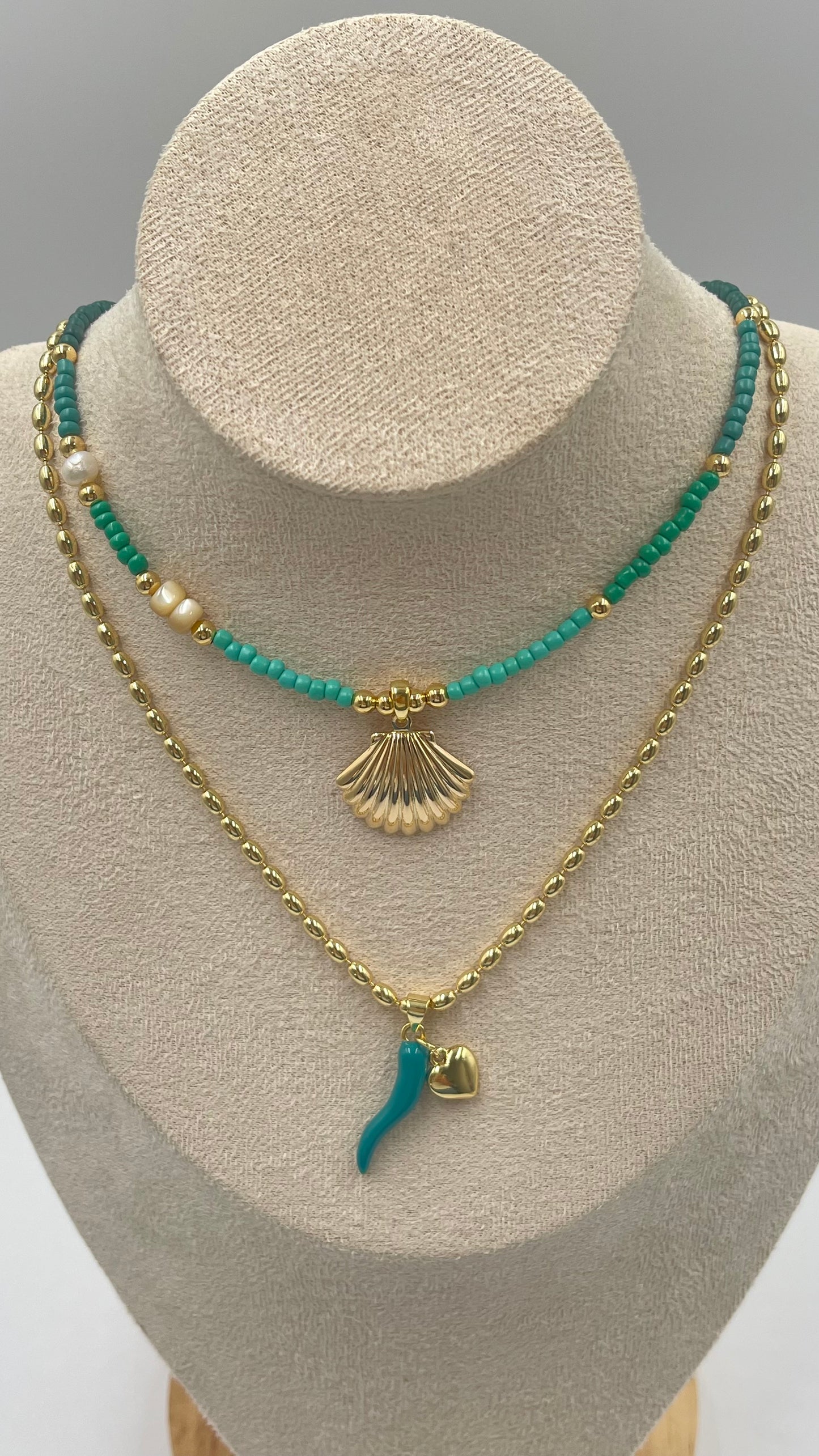 Caribbean Choker