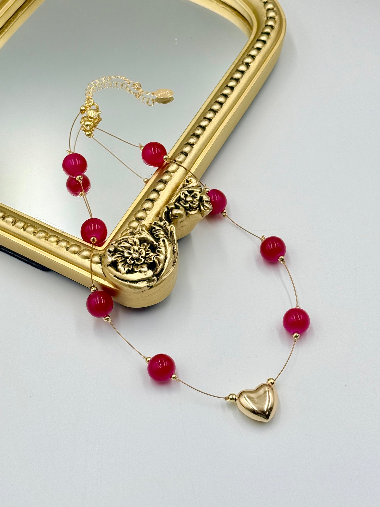 Anna Necklace