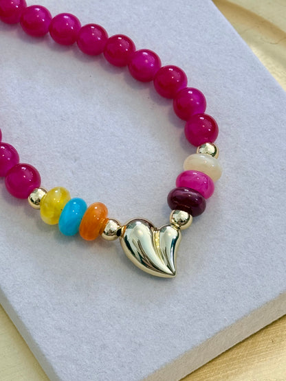 Emma Necklace
