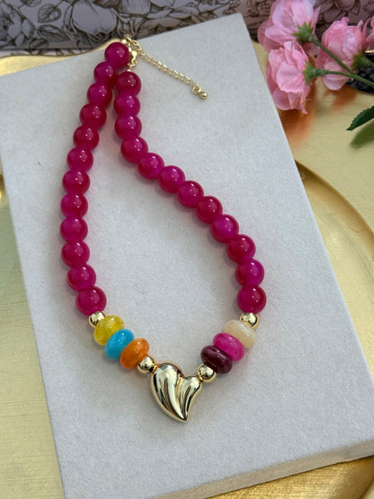 Emma Necklace