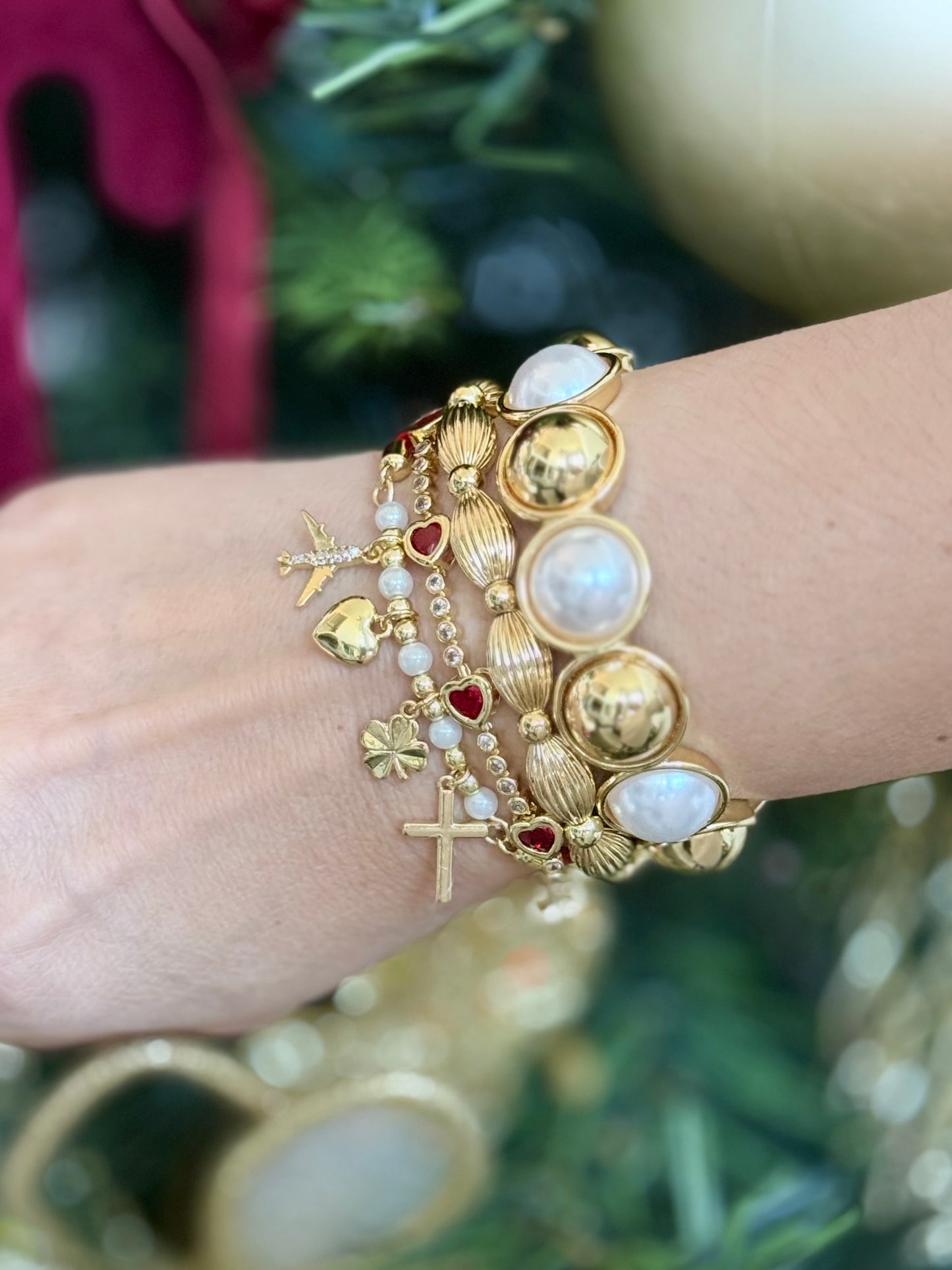 Wish Bracelet