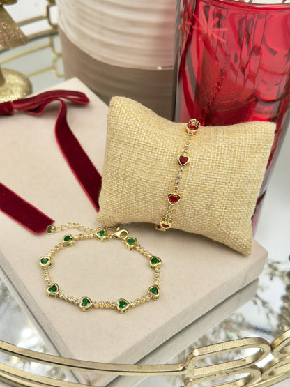 Loving  Bracelet