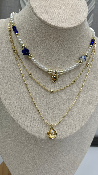 Marina Necklace