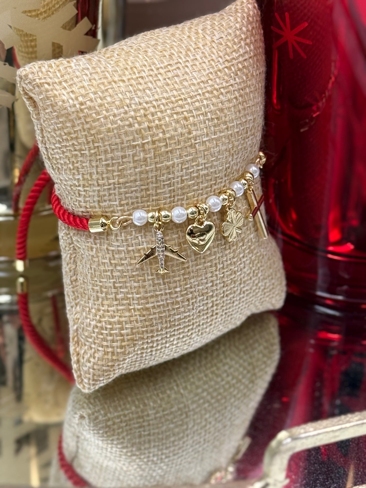 Wish Bracelet