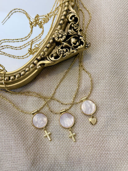 Blessed Necklace
