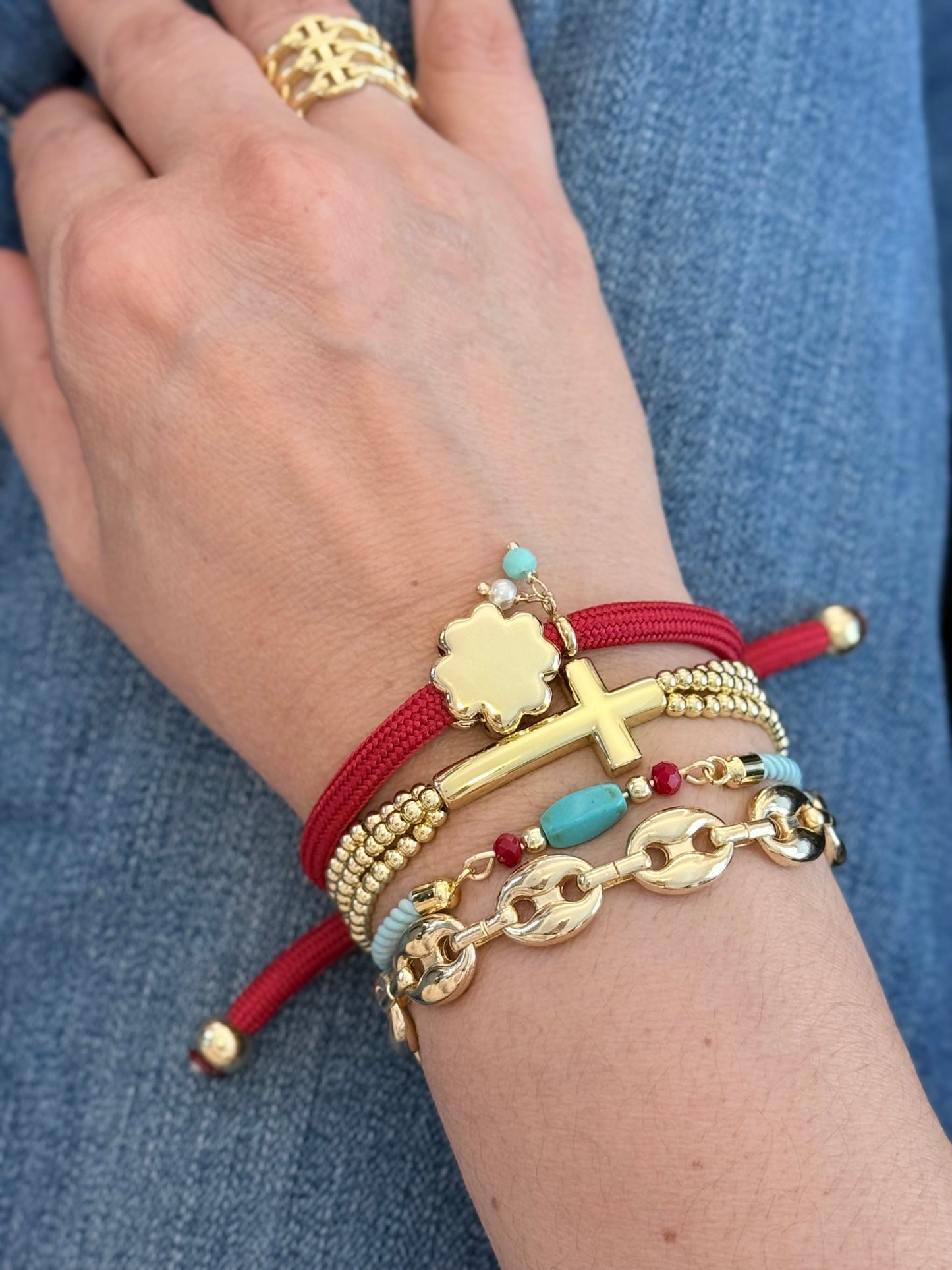 Bella Bracelet