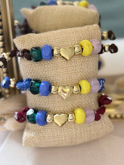 The Chic Bracelet