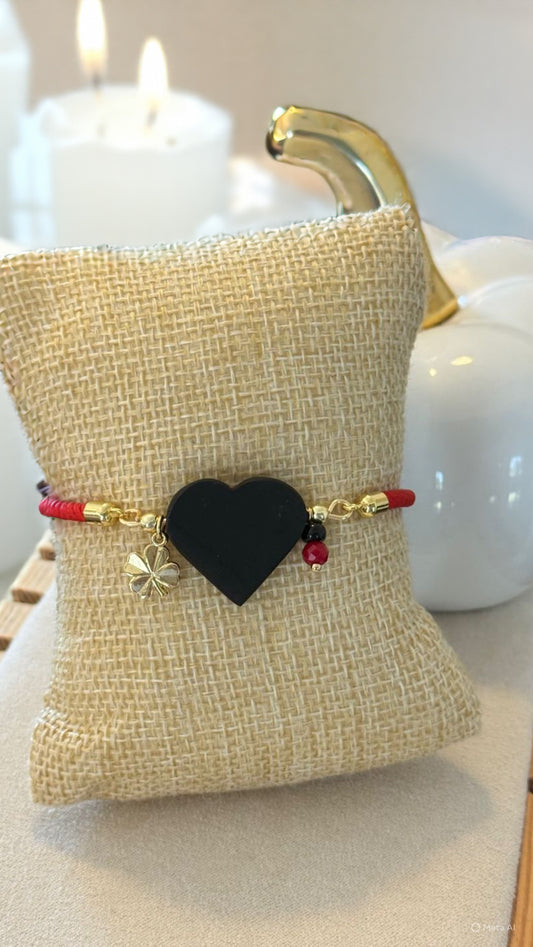 Escapulario Bracelet