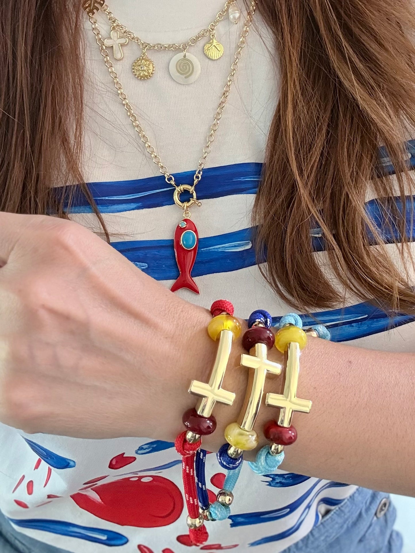 Nautica Bracelet