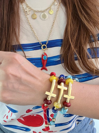 Nautica Bracelet