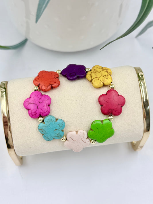 Colorful Summer