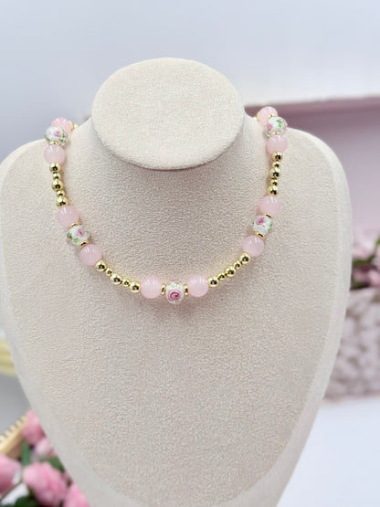 Soft Touch Necklace