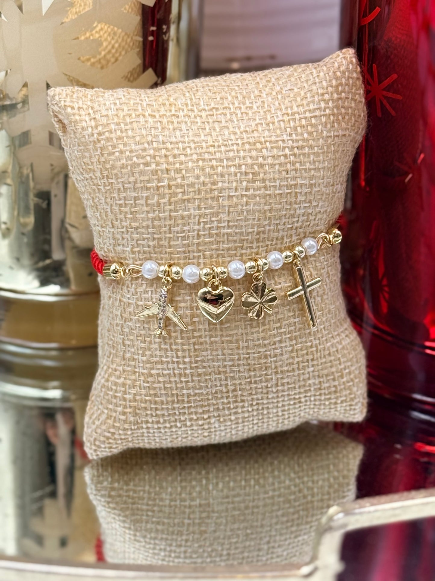 Wish Bracelet