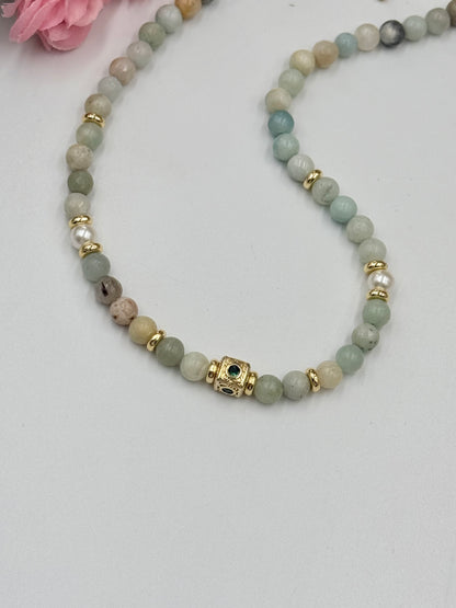 Bella Necklace