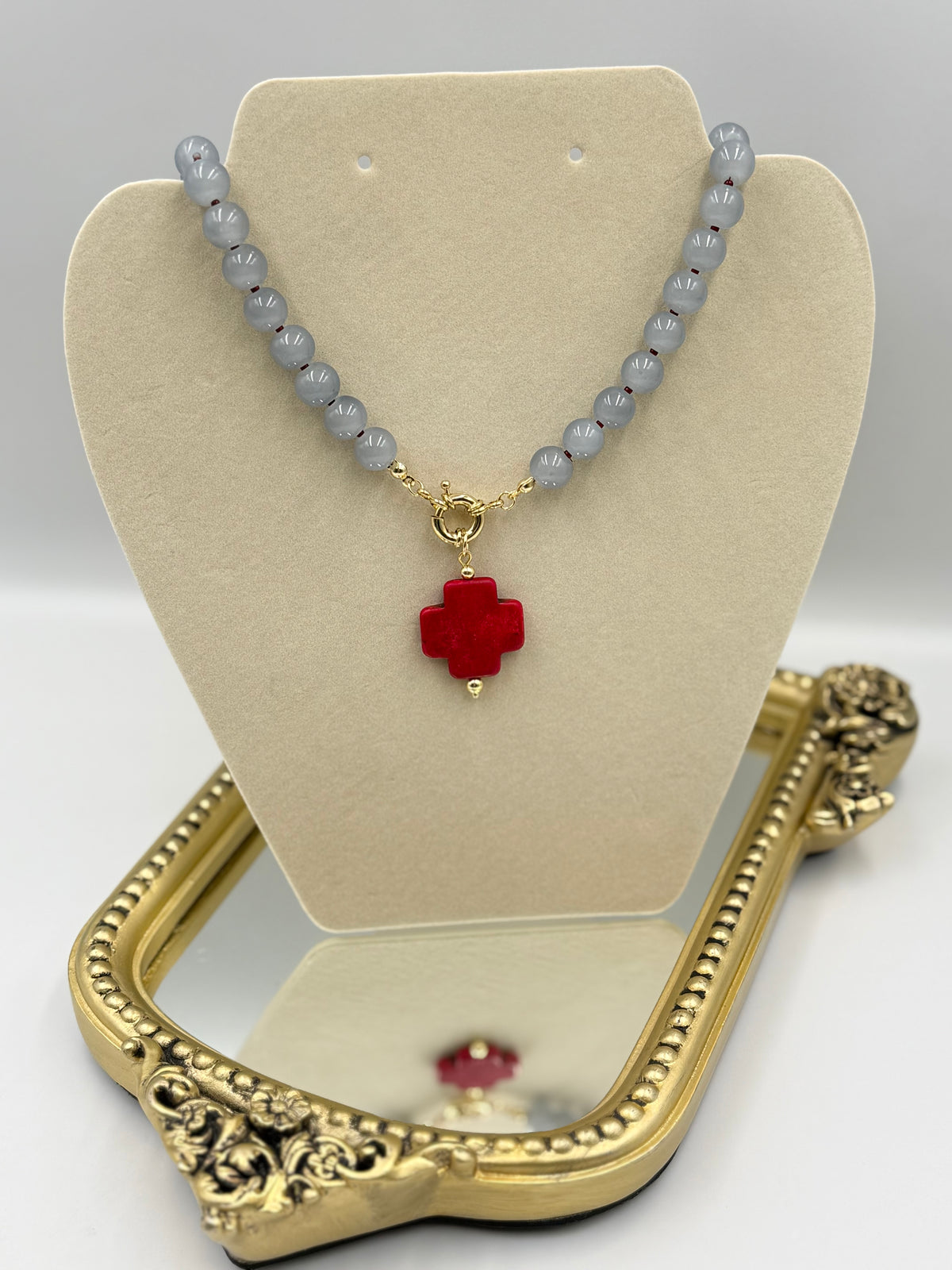 Alma Necklace